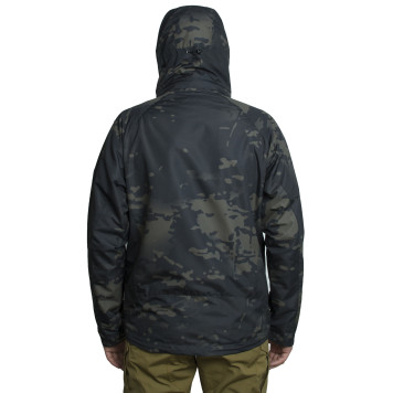 ATLAS Tactical Windbreaker Jacket-13
