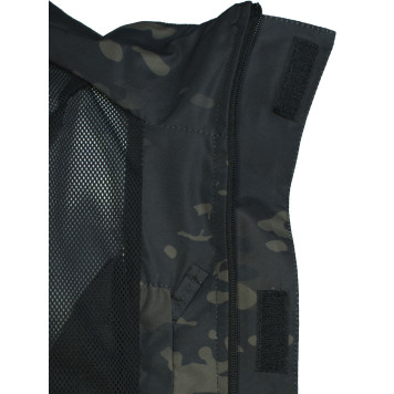 ATLAS Tactical Windbreaker Jacket-14