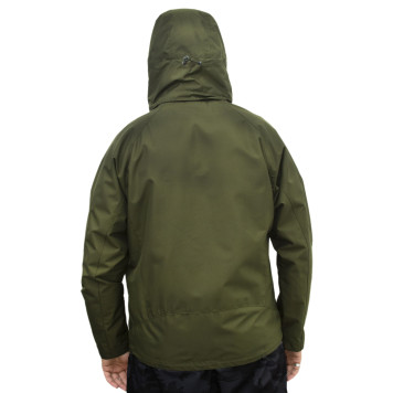 ATLAS Tactical Windbreaker Jacket-16