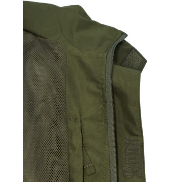 ATLAS Tactical Windbreaker Jacket-17