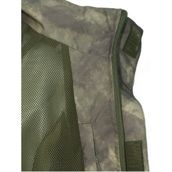 ATLAS Tactical Windbreaker Jacket-2