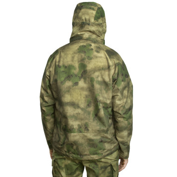 ATLAS Tactical Windbreaker Jacket-21