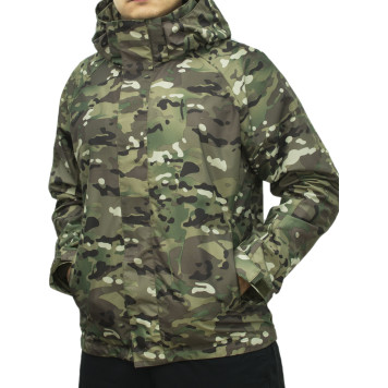 ATLAS Tactical Windbreaker Jacket-22