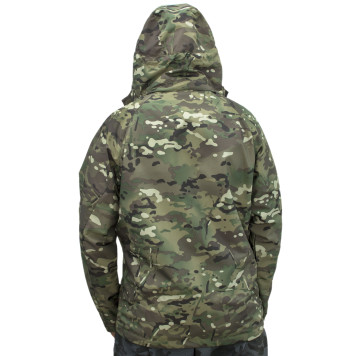 ATLAS Tactical Windbreaker Jacket-23