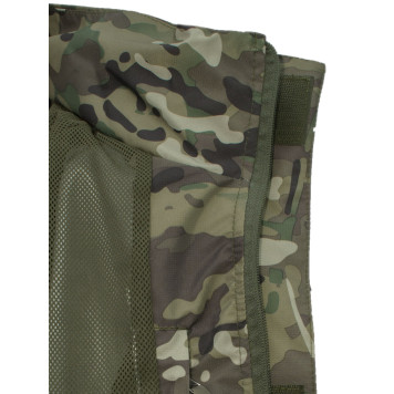 ATLAS Tactical Windbreaker Jacket-24