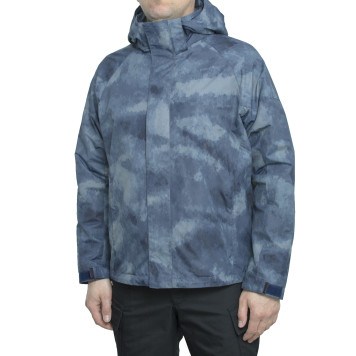 ATLAS Tactical Windbreaker Jacket-3