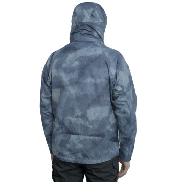 ATLAS Tactical Windbreaker Jacket-4