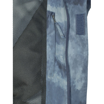 ATLAS Tactical Windbreaker Jacket-5