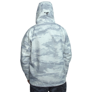 ATLAS Tactical Windbreaker Jacket-7