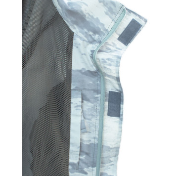 ATLAS Tactical Windbreaker Jacket-8