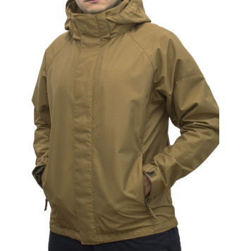 ATLAS Tactical Windbreaker Jacket-9