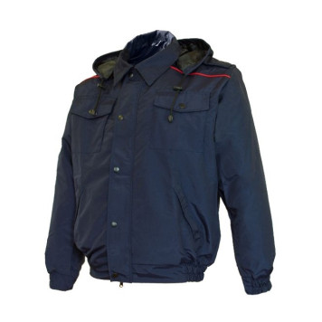 Windbreaker Jacket MVD AUTHOR