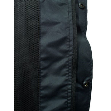 Police Windbreaker Jacket MAGELLAN-2