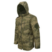 Rosgvardia-2 Tactical Windbreaker Jacket Rosgvardia-2 Tactical Windbreaker Jacket