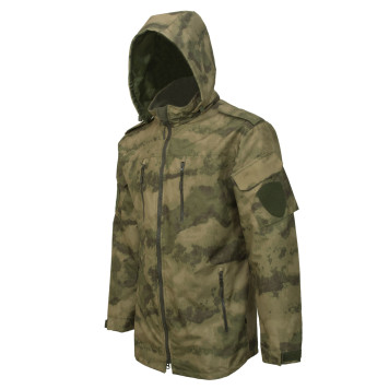 Rosgvardia-2 Tactical Windbreaker Jacket