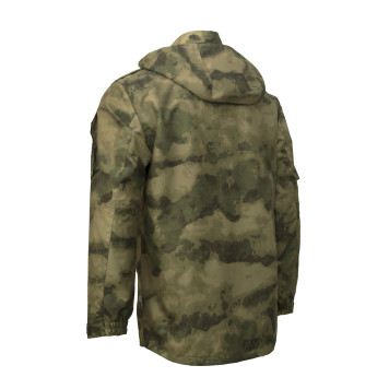 Rosgvardia-2 Tactical Windbreaker Jacket-1