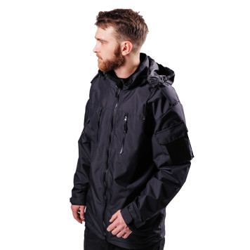 Russian Guard Windbreaker Jacket