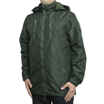 Magellan Windbreaker Jacket for Rosgvardia-3