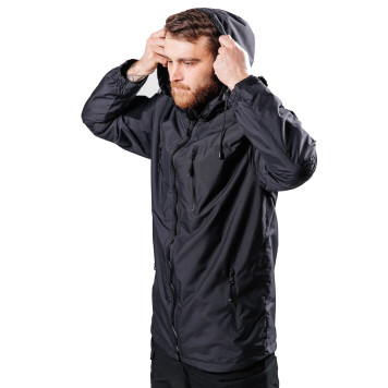 Russian Guard Windbreaker Jacket-1