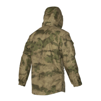 Russian Guard Windbreaker Jacket-11
