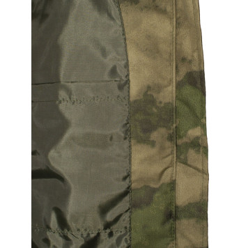 Russian Guard Windbreaker Jacket-12