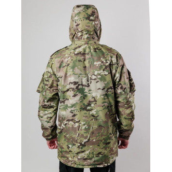 Russian Guard Windbreaker Jacket-15