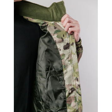 Russian Guard Windbreaker Jacket-18