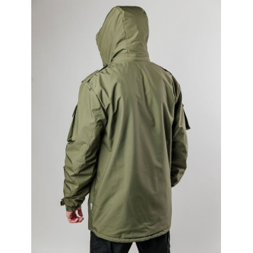 Russian Guard Windbreaker Jacket-24