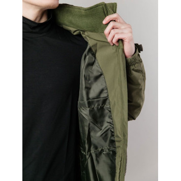 Russian Guard Windbreaker Jacket-26