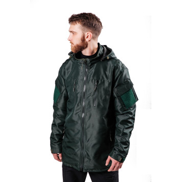 Russian Guard Windbreaker Jacket-27