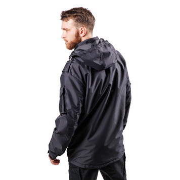 Russian Guard Windbreaker Jacket-3