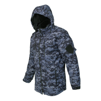 Russian Guard Windbreaker Jacket-30