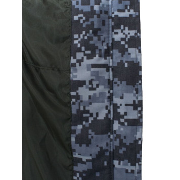 Russian Guard Windbreaker Jacket-32