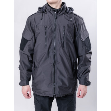 Russian Guard Windbreaker Jacket-41