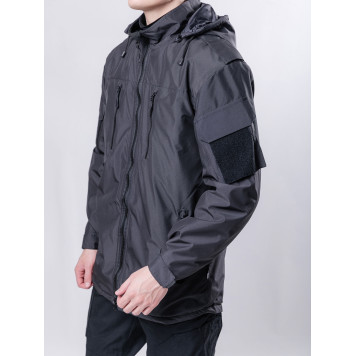 Russian Guard Windbreaker Jacket-42