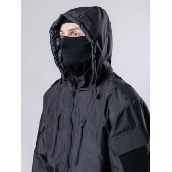 Russian Guard Windbreaker Jacket-43