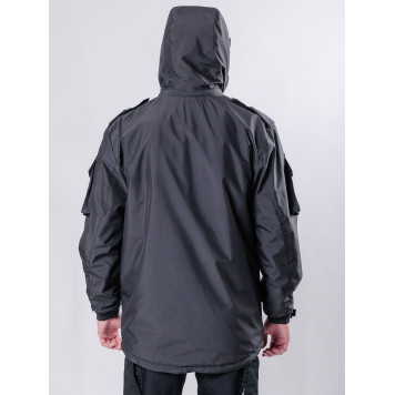 Russian Guard Windbreaker Jacket-44