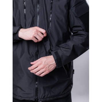 Russian Guard Windbreaker Jacket-45