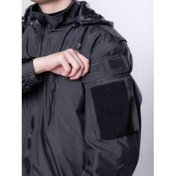 Russian Guard Windbreaker Jacket-46