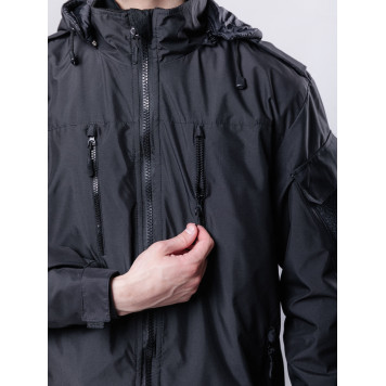 Russian Guard Windbreaker Jacket-47