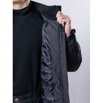 Russian Guard Windbreaker Jacket-48