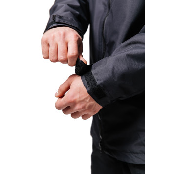 Russian Guard Windbreaker Jacket-5