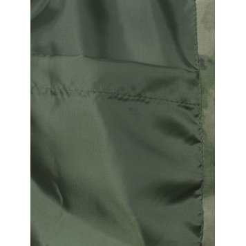 Russian Guard Windbreaker Jacket-9