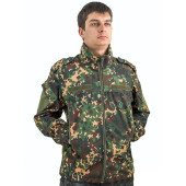 VKBO Tactical Softshell Jacket