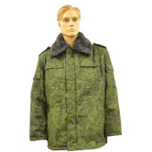 Tactical Military Jacket AUTHOR