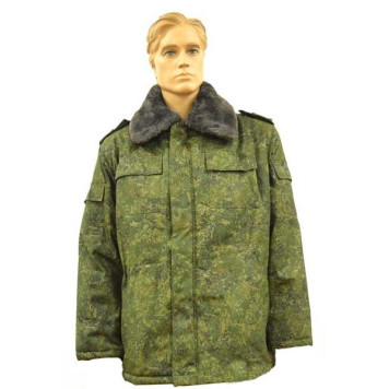 Tactical Military Jacket AUTHOR