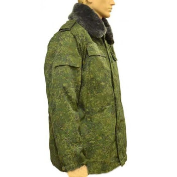 Tactical Military Jacket AUTHOR-1