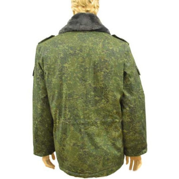 Tactical Military Jacket AUTHOR-2