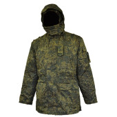 Magellan Military Field Jacket
