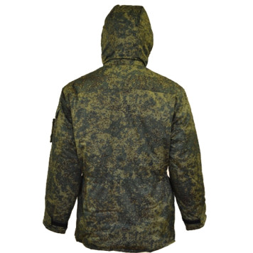 Magellan Military Field Jacket-1
